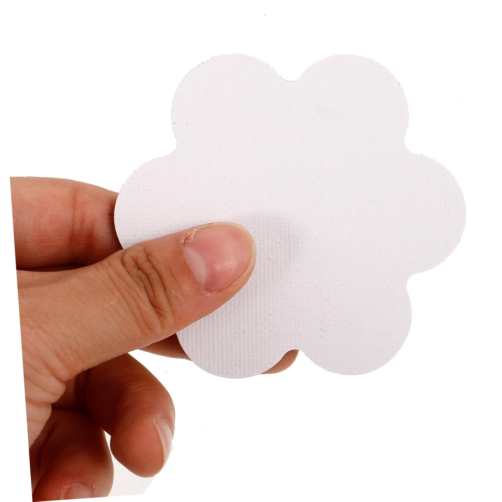 Panel de Dibujo Artístico en Blanco para Pintura, 15 Piezas