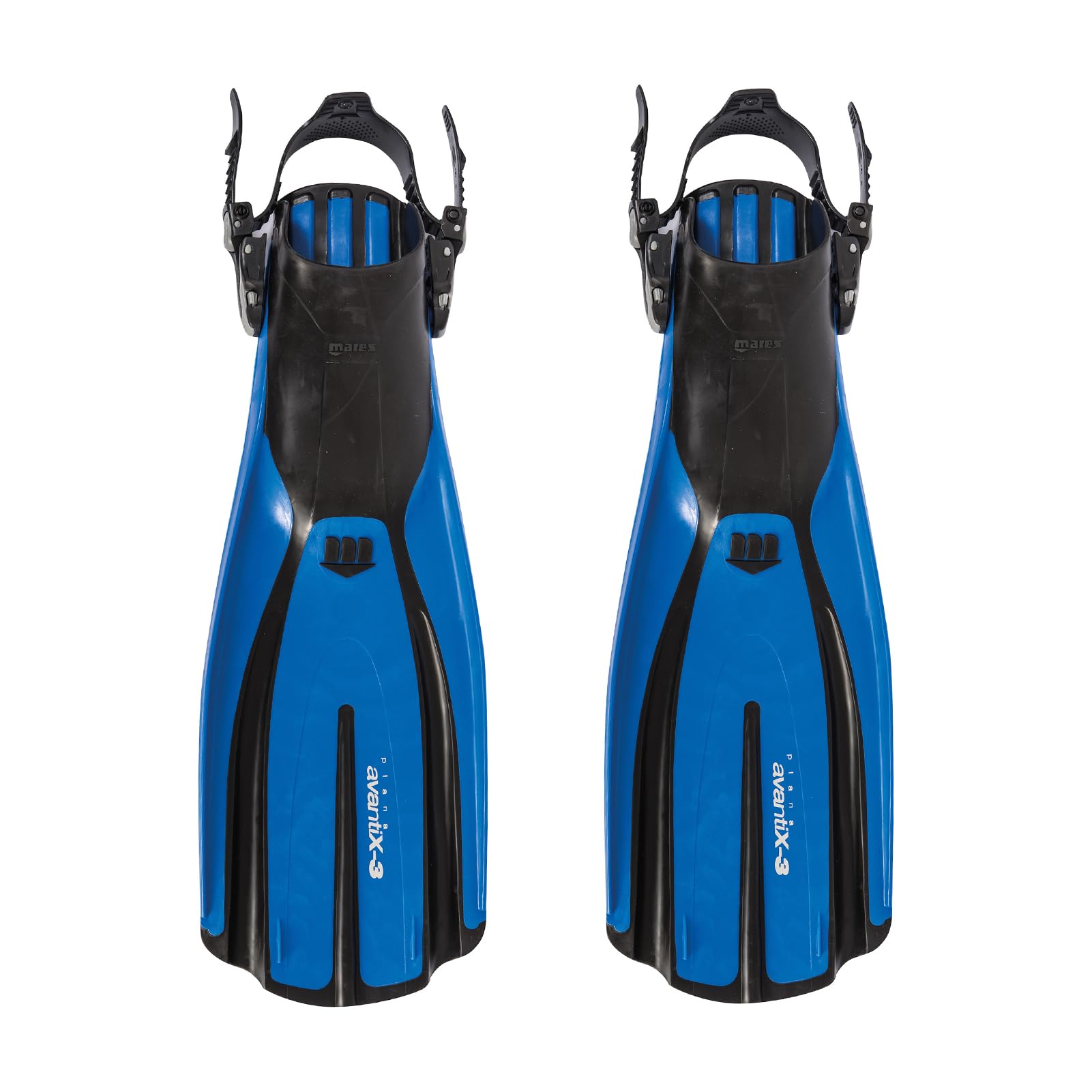 Mares Fins Plana avanti X3 - Pinne Unisex Adulto