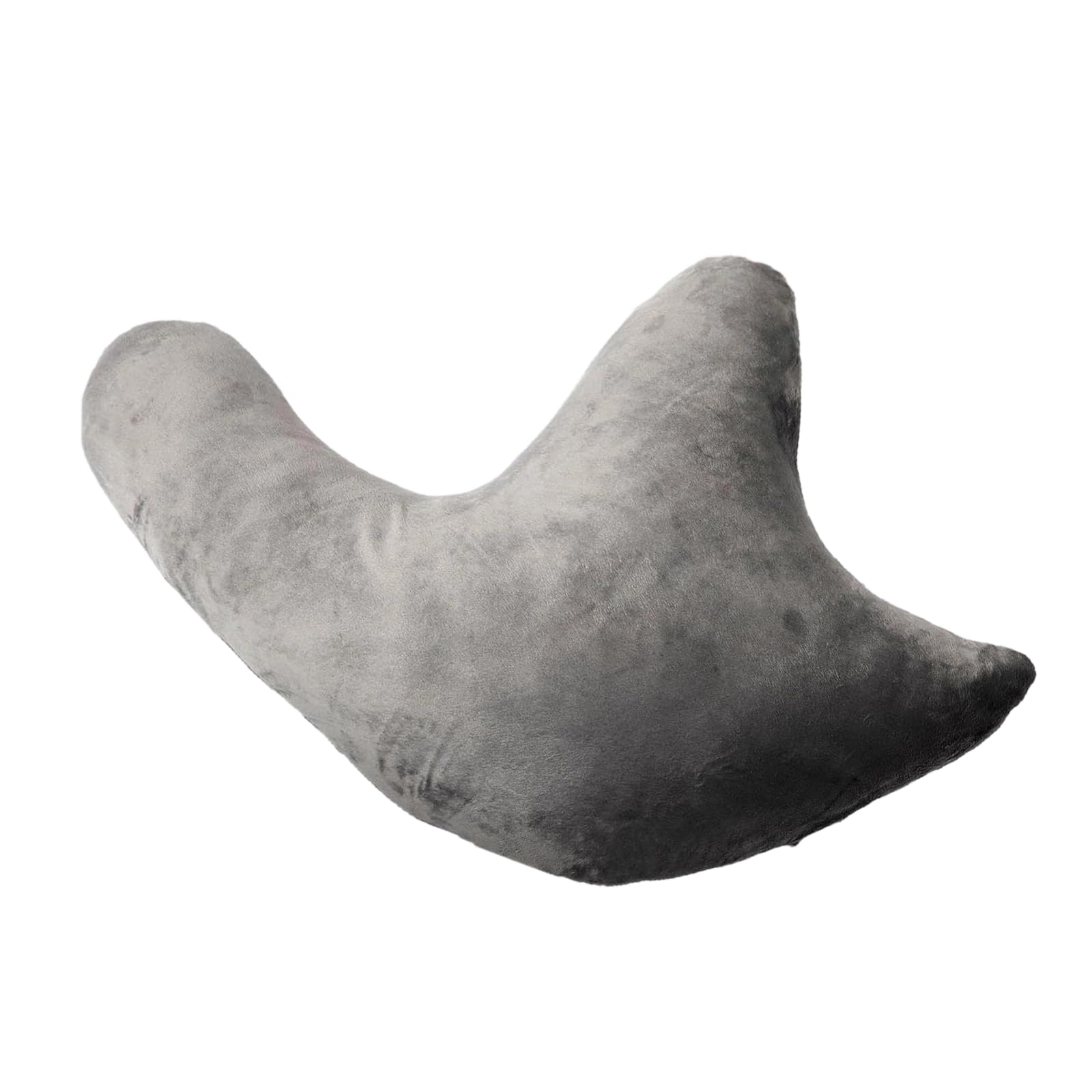 Rotator Cuff Pillow Ergonomic Shoulder Surgery Recovery Pillow Arm Cushion with Removable Cover for Side Sleepers Ergonomic Shoulder Surgery