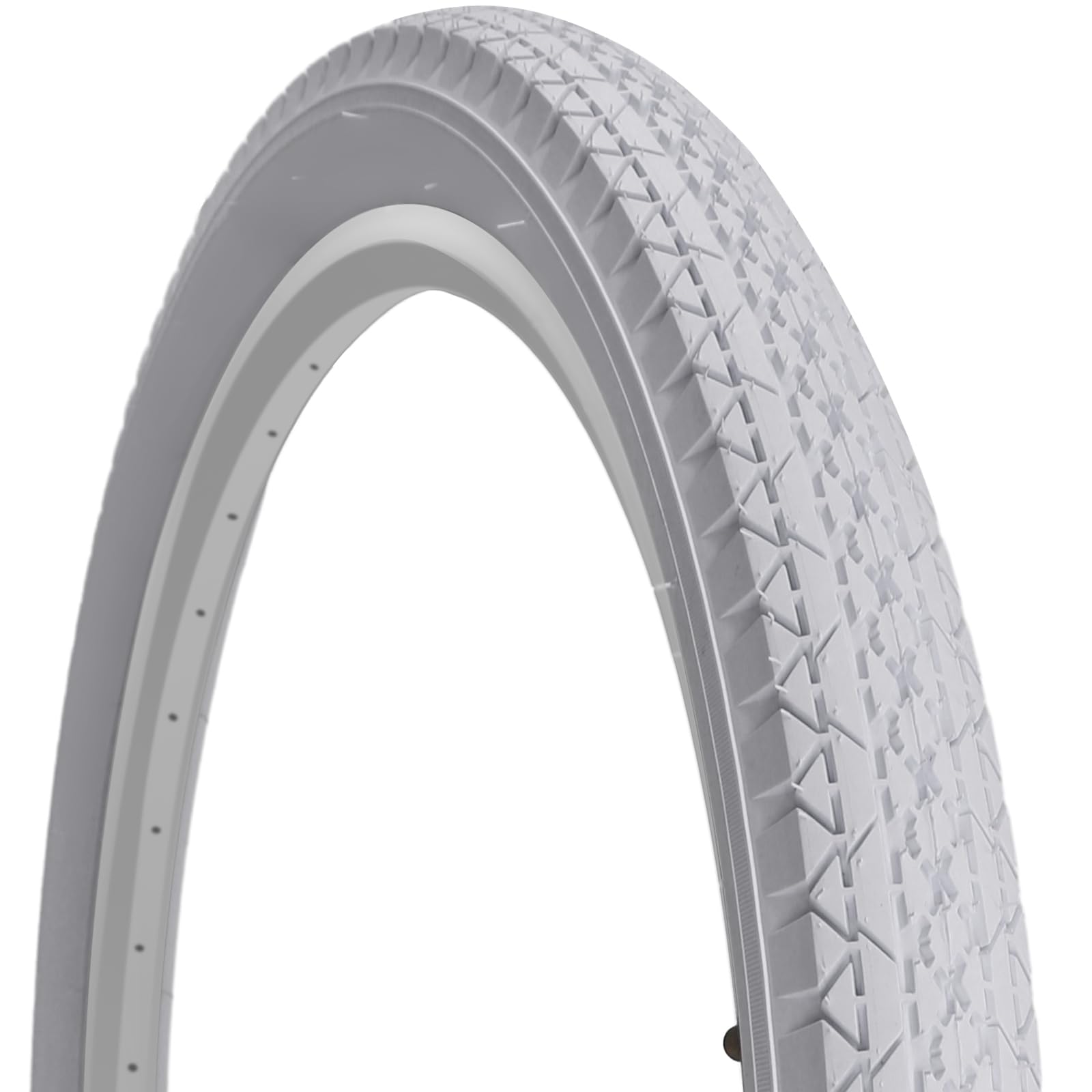 Bike Tire And Tube Combo SIMEIQI Beach Cruiser