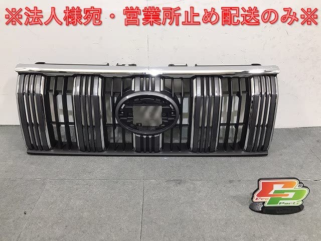 Amazon | 新車取り外し!ランドクルーザー プラド/ランクル 150系 