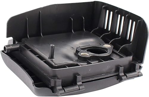 Miniatura 7 de MOTOKU 14 743 03-S Kit de limpieza de base de filtro de aire para Kohler XT650 XT675 motor para Husqvarna para Toro 22 "Reciclador cortacésped