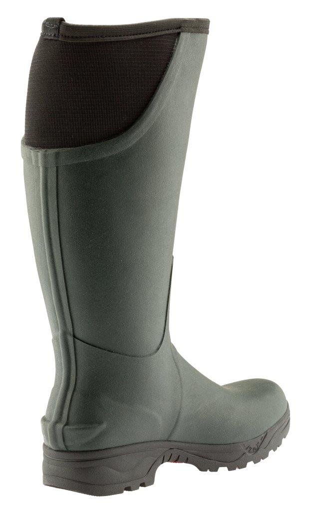 Botas de caza Rouchette Veneur