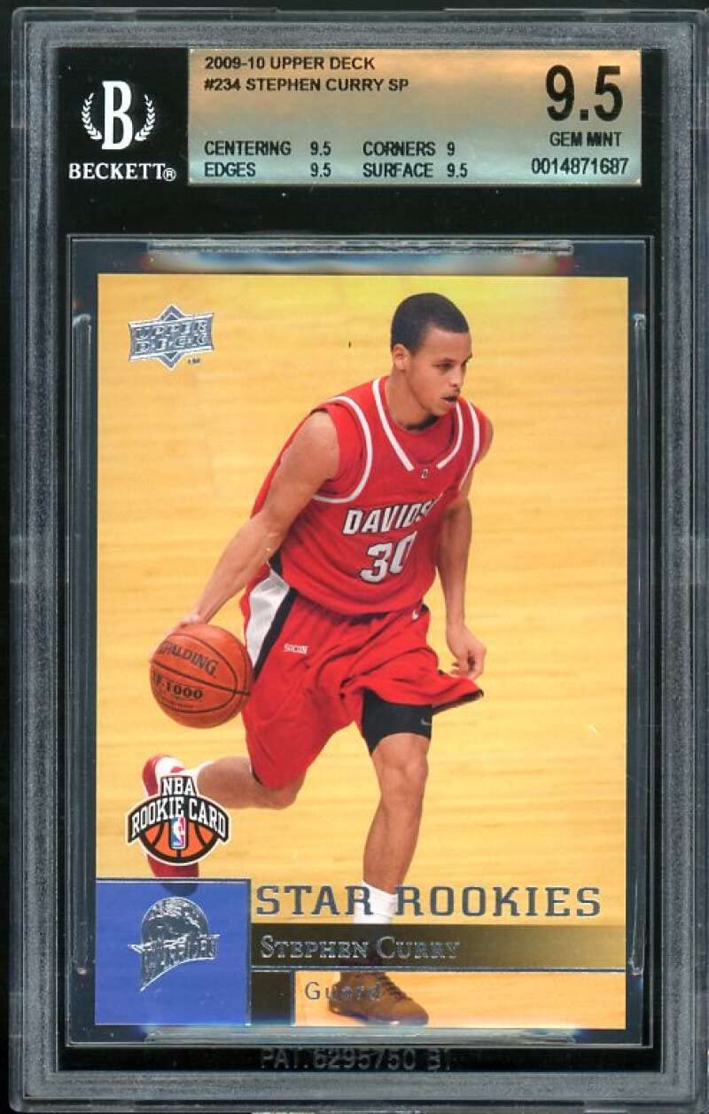 NBA ステフィン カリー ルーキーカード stephen curry card RC Topps  