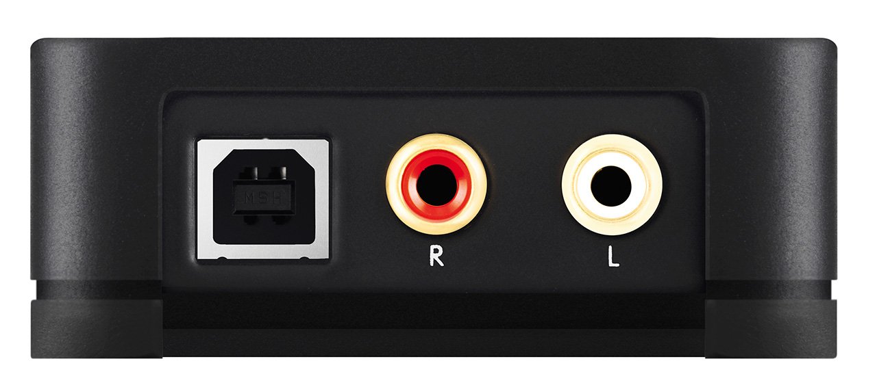 ARCAM アーカム/USB入力対応D/Aコンバーター/rDAC/EDACA14505/オーディオ関連/Bランク/83【中古】 Amazon | アーカム rPAC USB/ヘッドフォンDAC(アナログ変換器