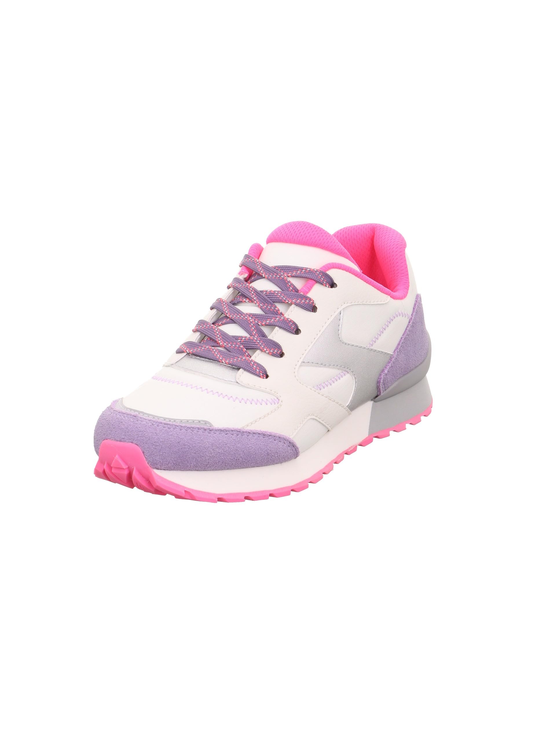 Superfit Dash Sneaker 1-009563 Mädchen