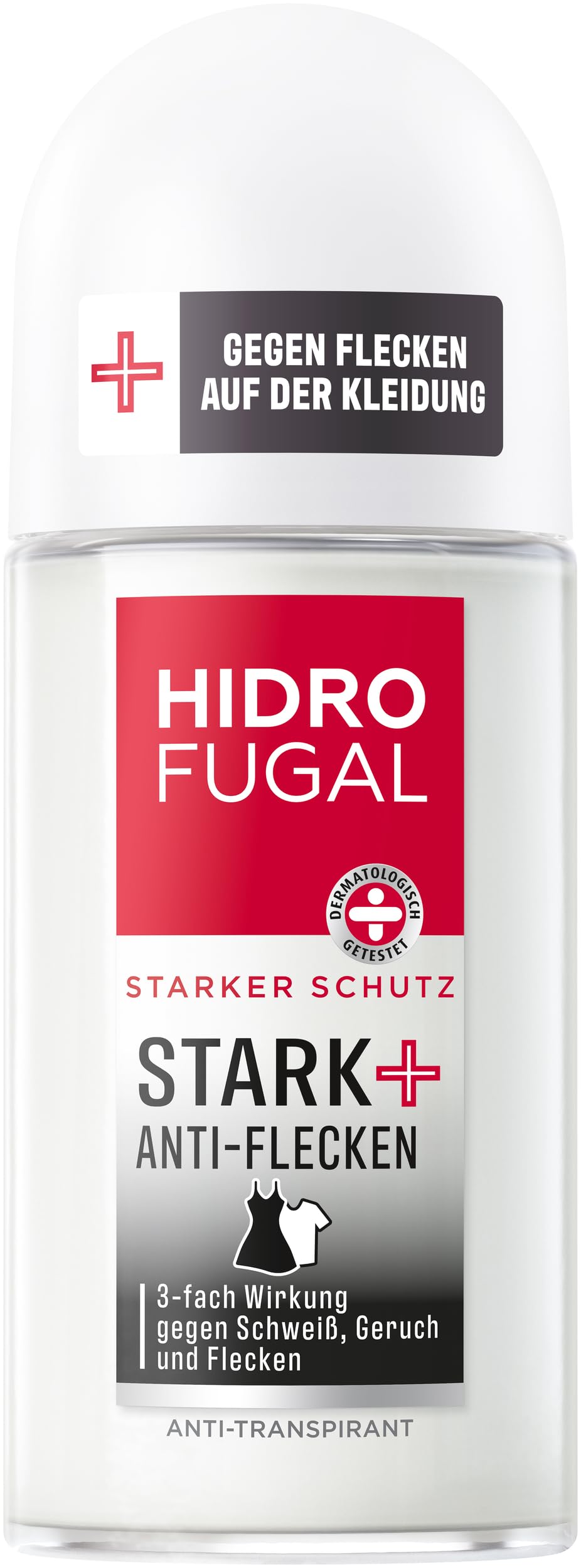 Hidrofugal Dezodorant, 53 ml