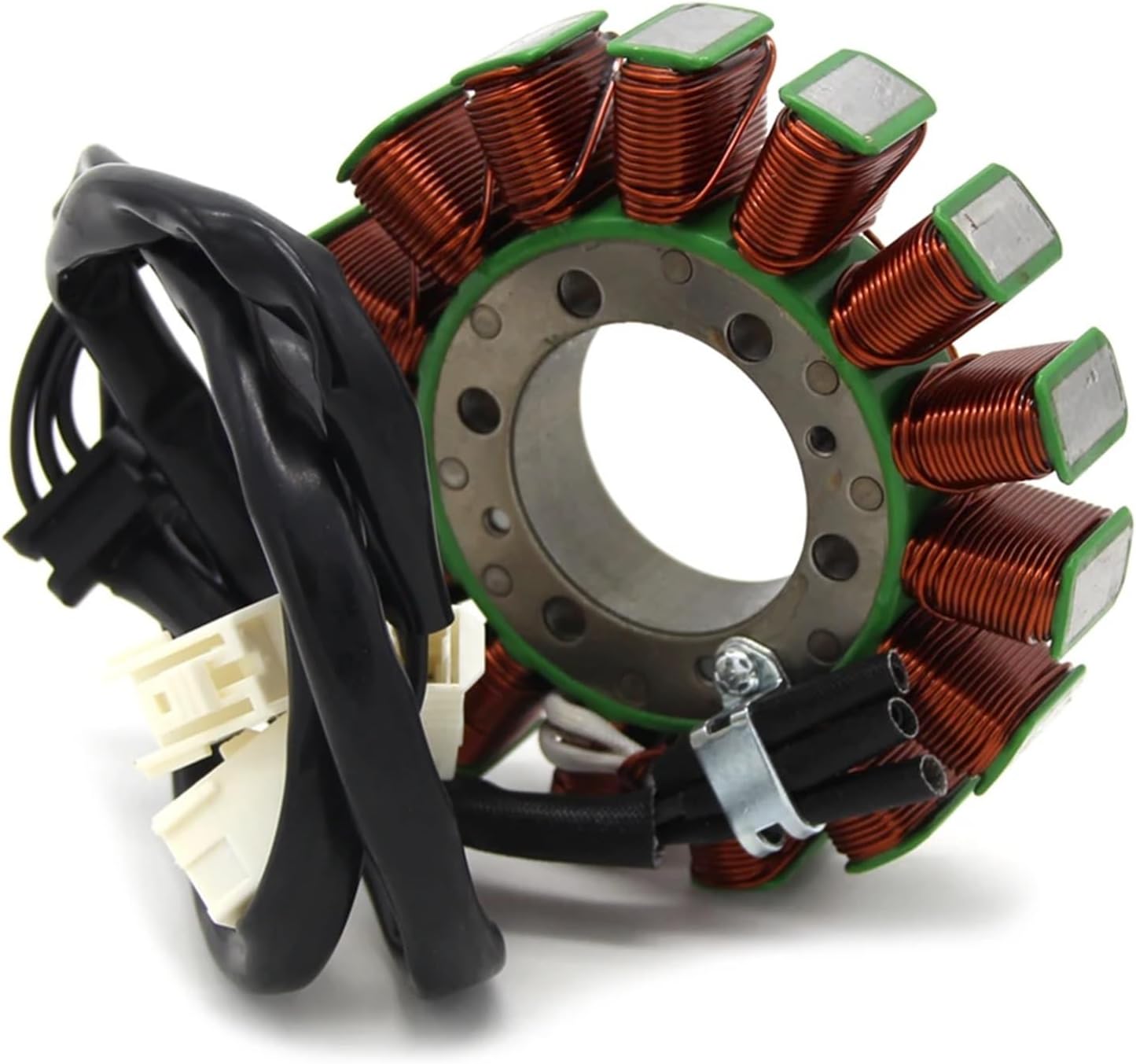 オートバイ磁気発電機ステータコイル Kawasaki ZG1400 1400 GTR ABS