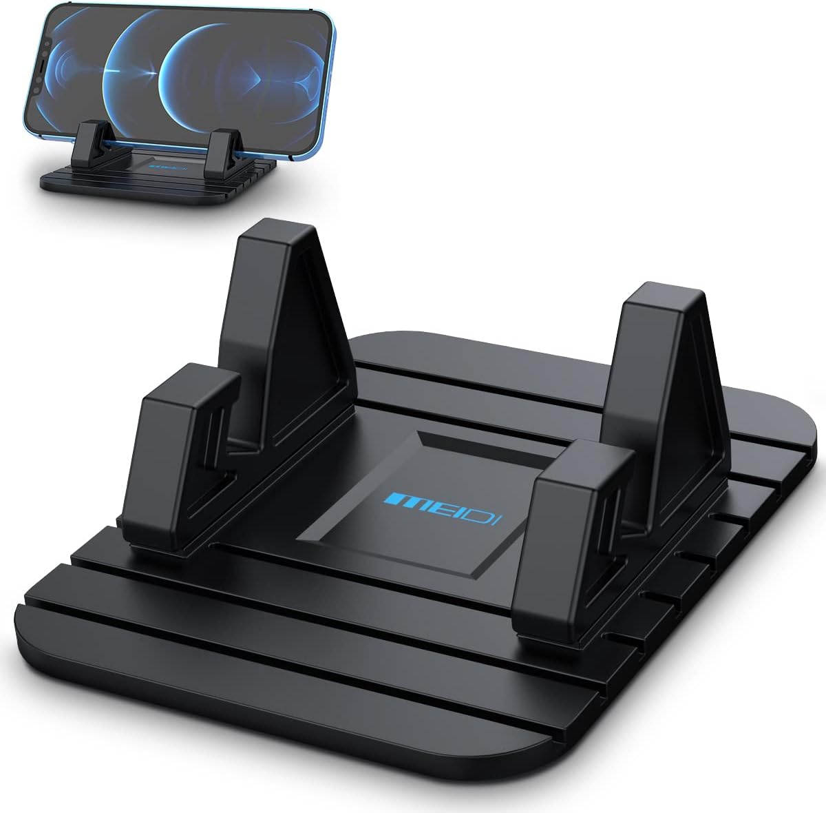 MEIDI Dashboard Phone Holder, Car Phone Holder Mount