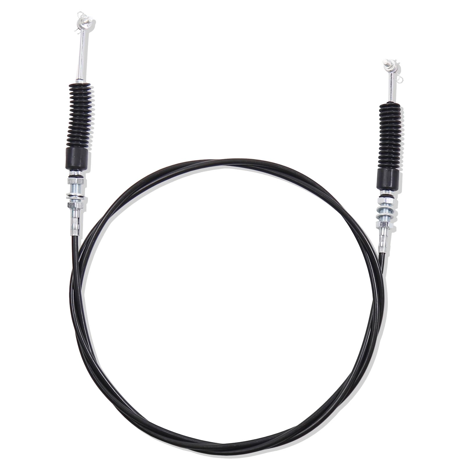 Amazon.com: 7082498 Gear Shifter Cable Fit for Polaris Ranger XP