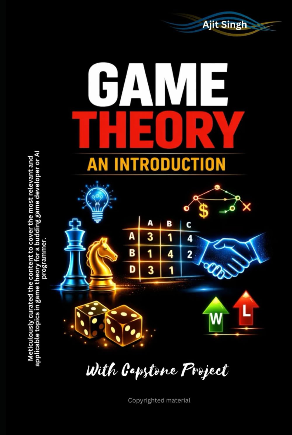 Game Theory : An Introduction