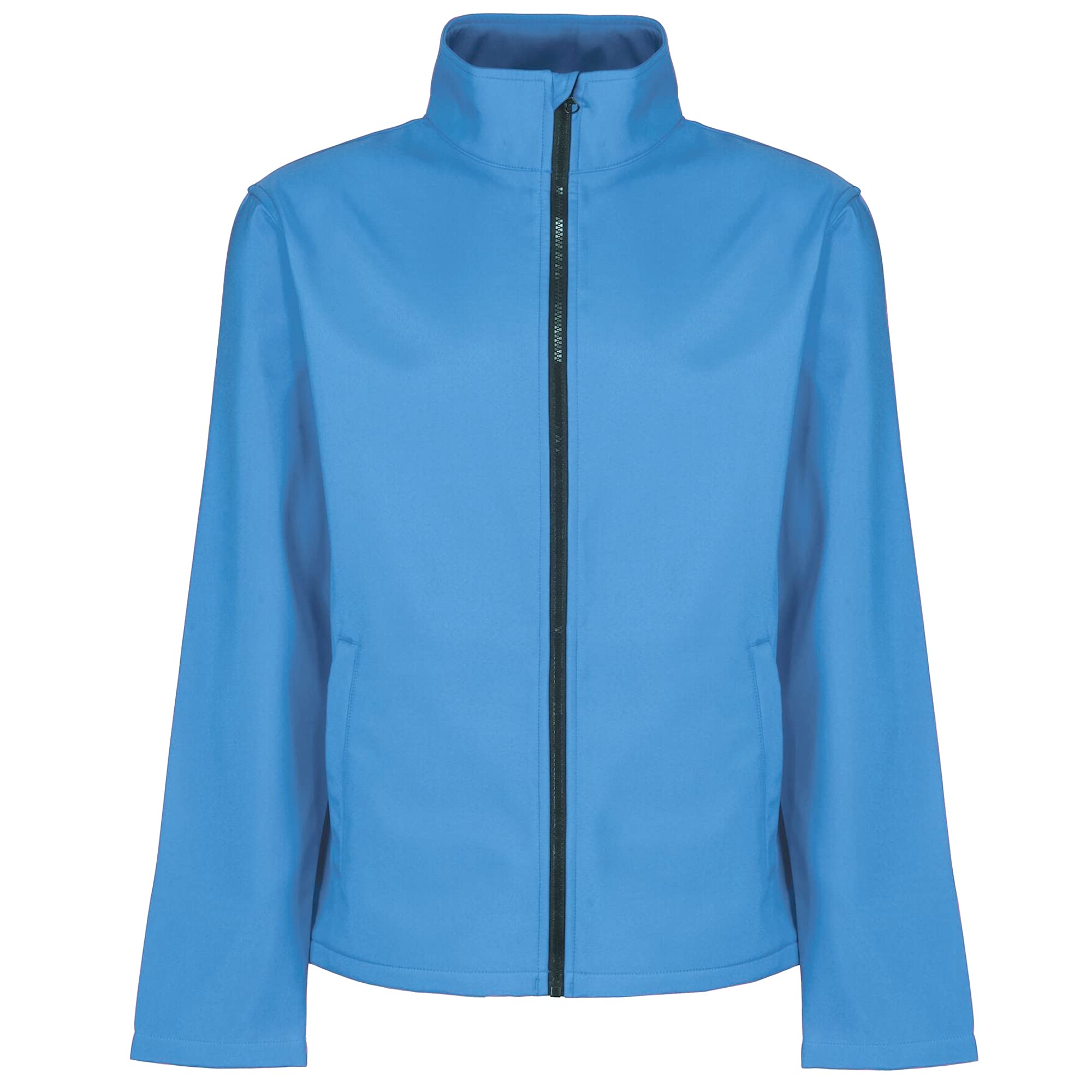 Regatta Professional Men's Ablaze Printable Softshell Jacket
