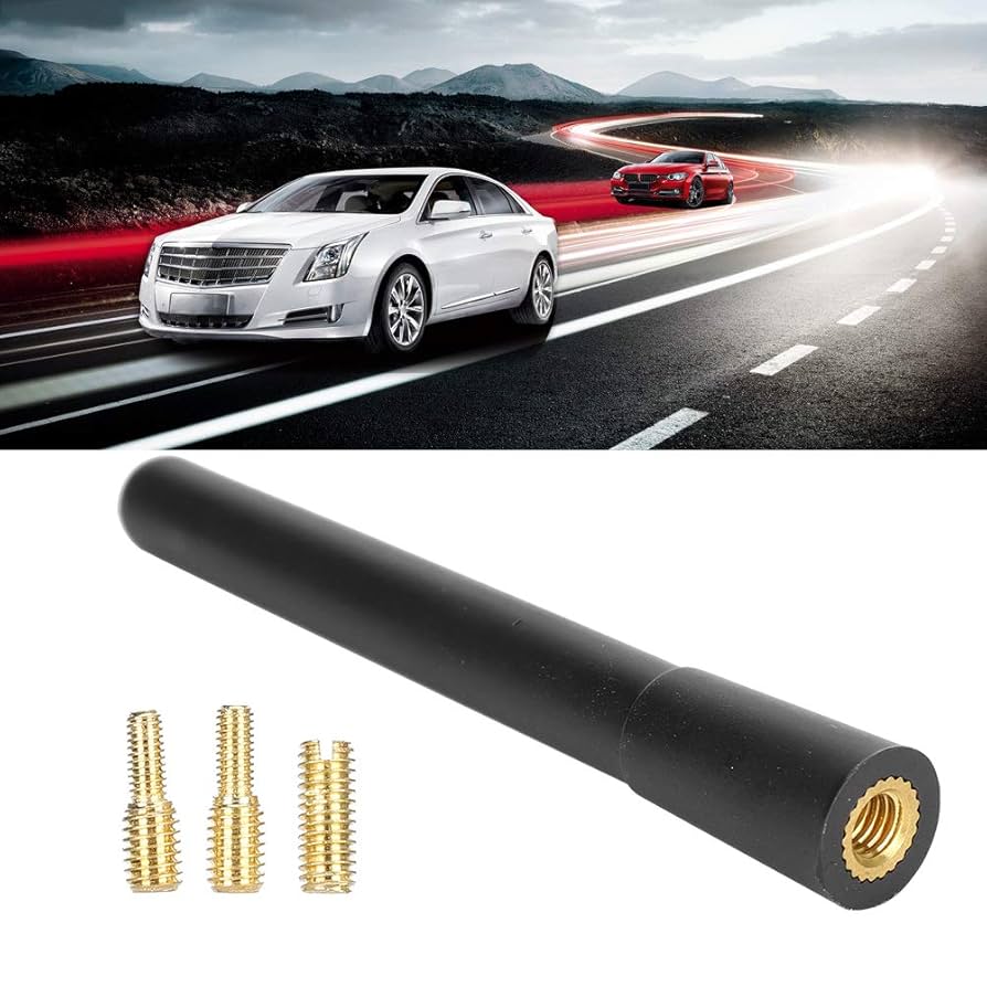 手巻きアンテナ　専用 Yahoo!オークション - 4chオールカラー対応 手巻きアンテナ 希少