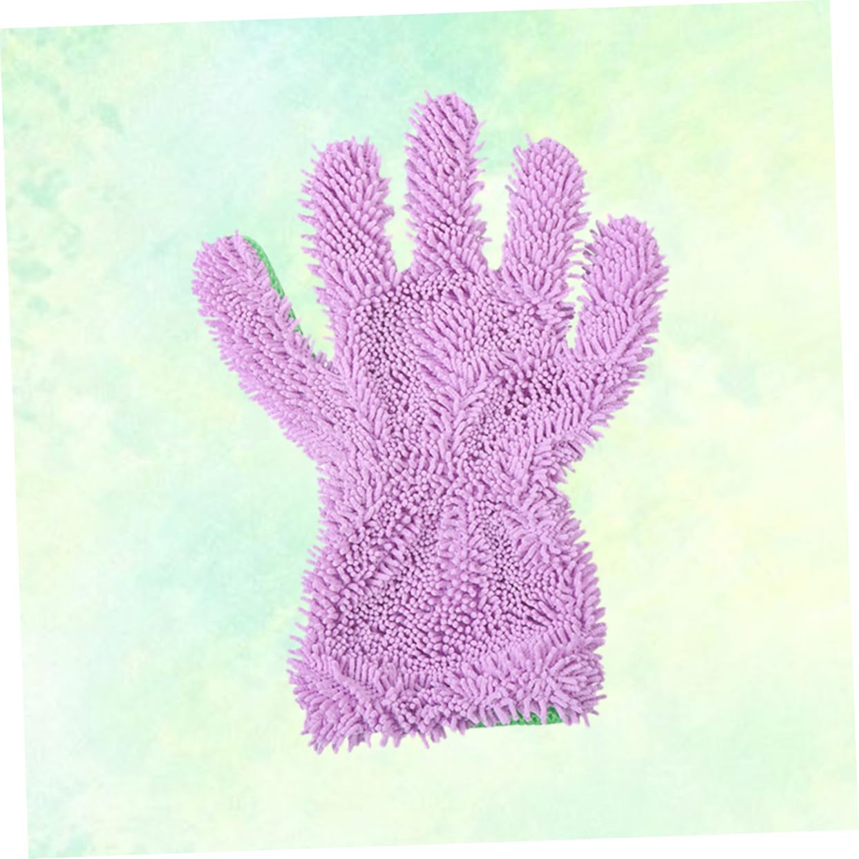 Guante Limpieza 3 Piezas Guantes De Lavado Automático Guante De Lavado De Autos Guante De Limpieza del Coche Guantes De Lavado De Autos
