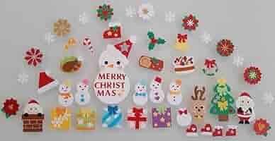 ★オーダー受付中★サンタさんからの手紙①★クリスマス★ダイカット★クラフトパンチ ☆オーダー受付中☆サンタさんからの手紙①☆クリスマス
