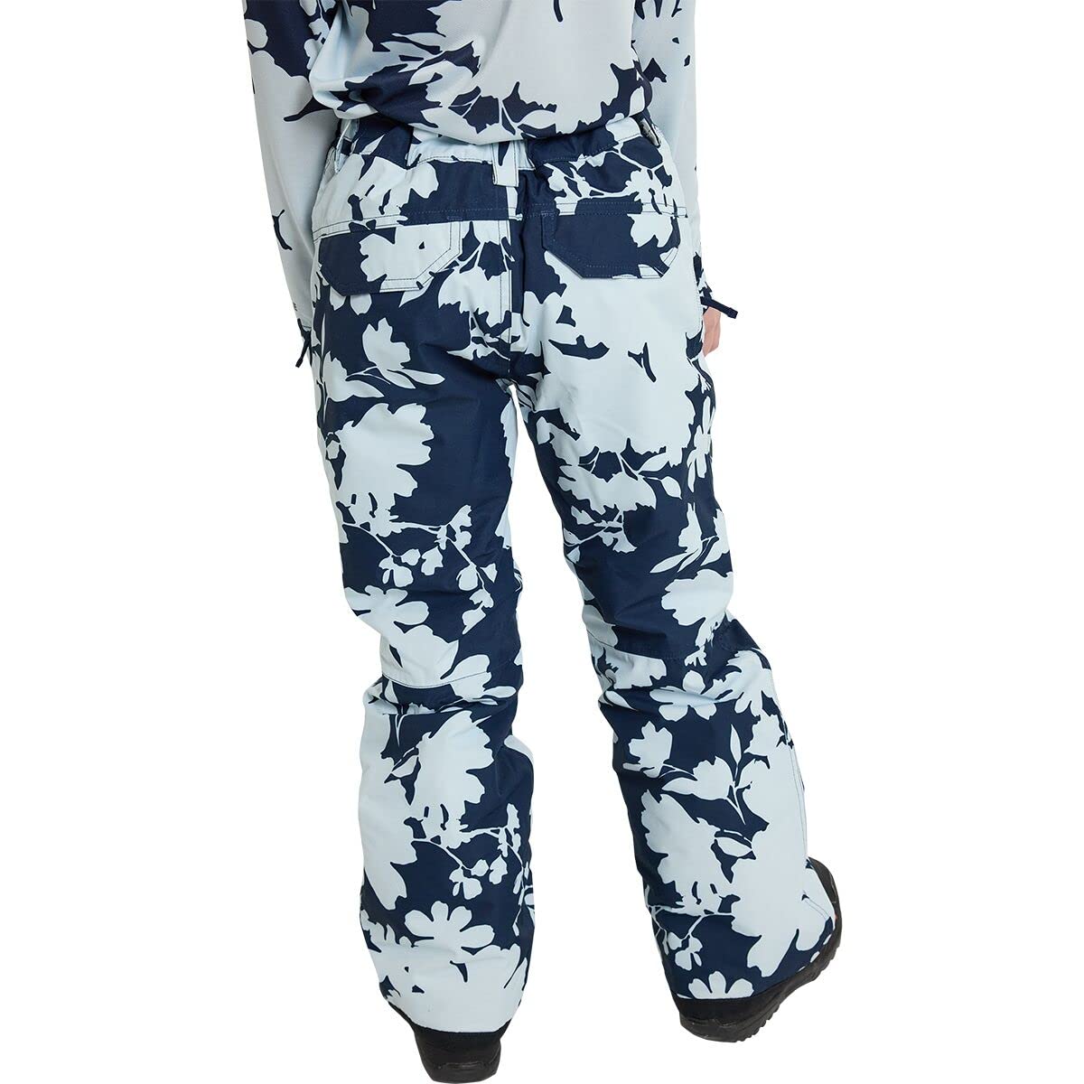 Burton Pantalon de Neige Isotherme Sweetart 2L pour Fille