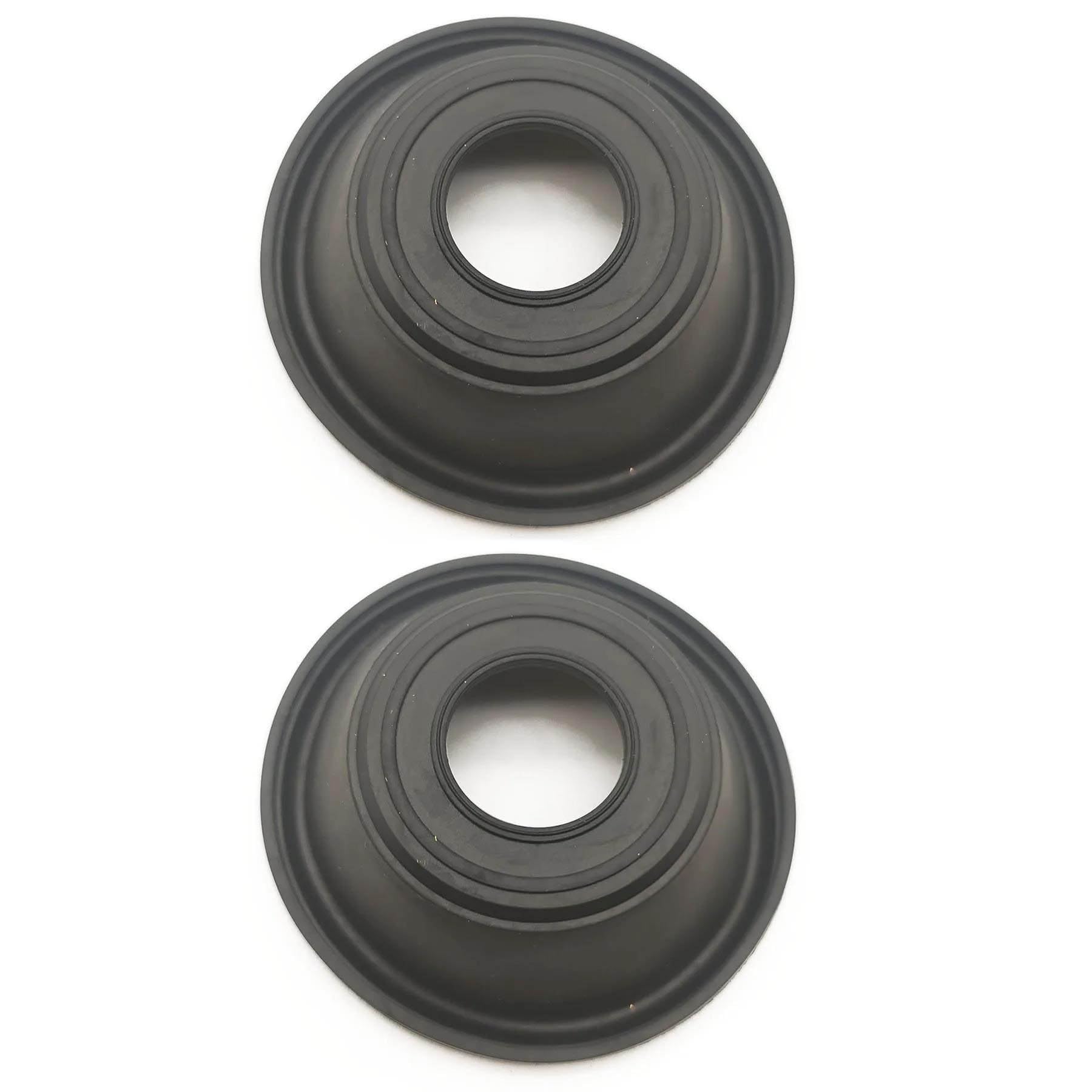 Kit réparation carburateur Keihin haute précision avec membrane de piston Vulcan VN400