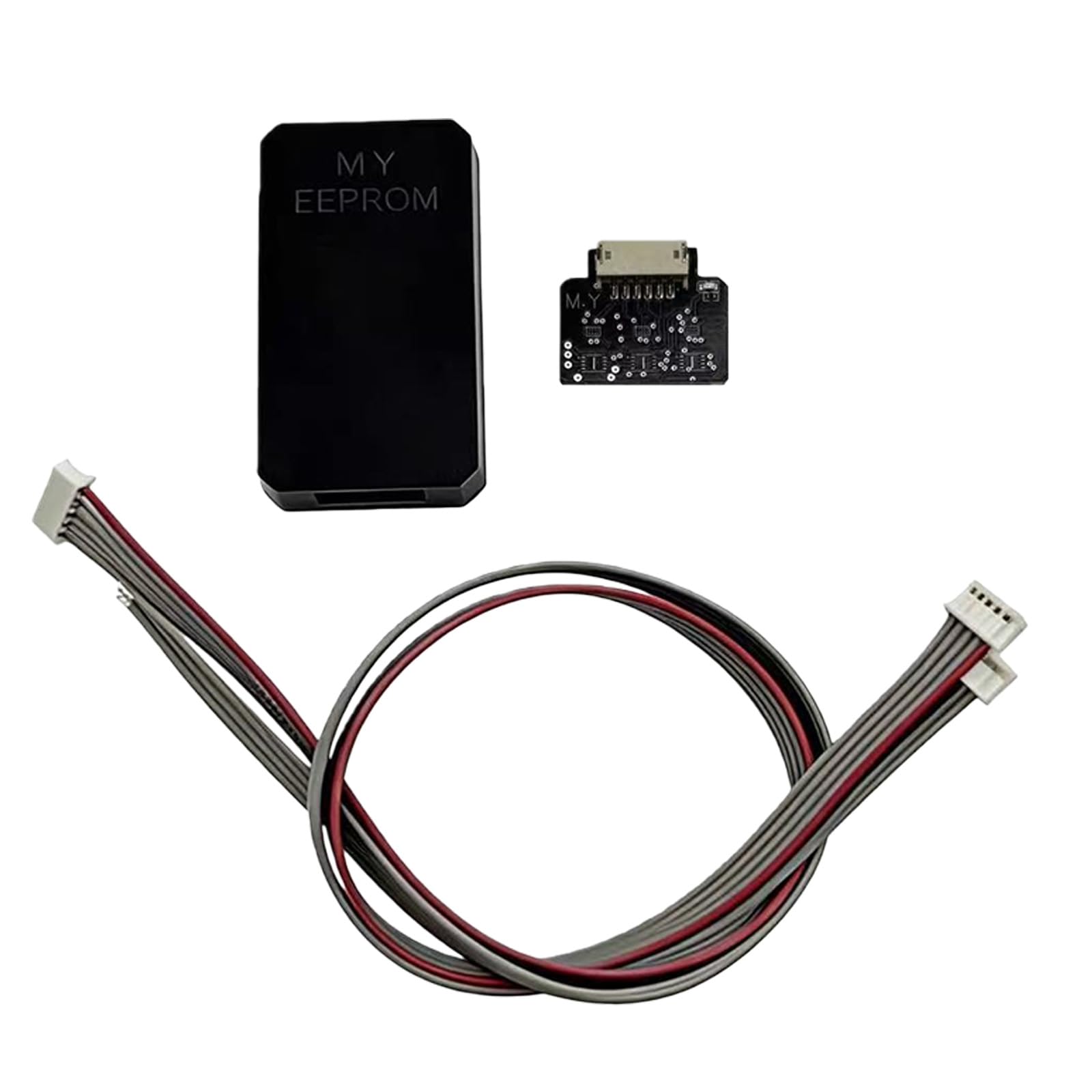 Newft A Durability Not Disassembly Design Ycs M.y Read/Write Charging Ic Programmer Dat Management Device