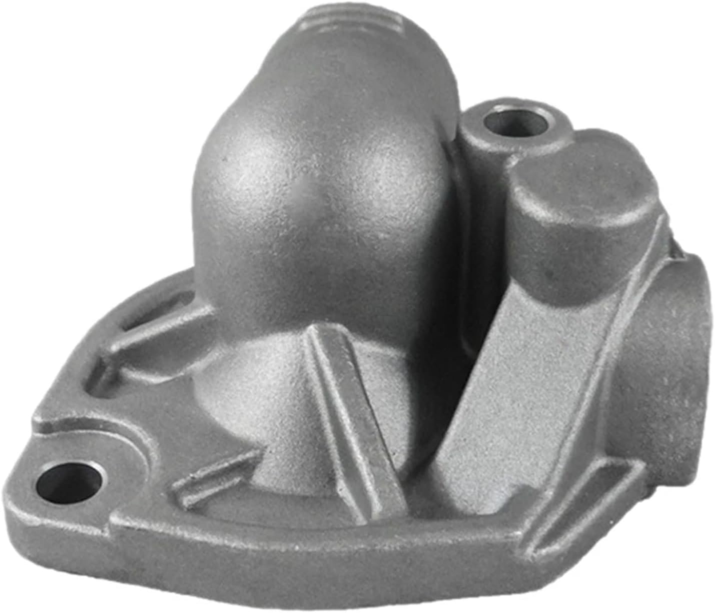 Thermostat Engine Coolant Replacement, Car Engine Thermostats, for Jeep, for Wrangler, for Grand, for Cherokee 1991 1992 1993-2002 2003 2004 53006192 Car Engine Coolant Thermostat Housing