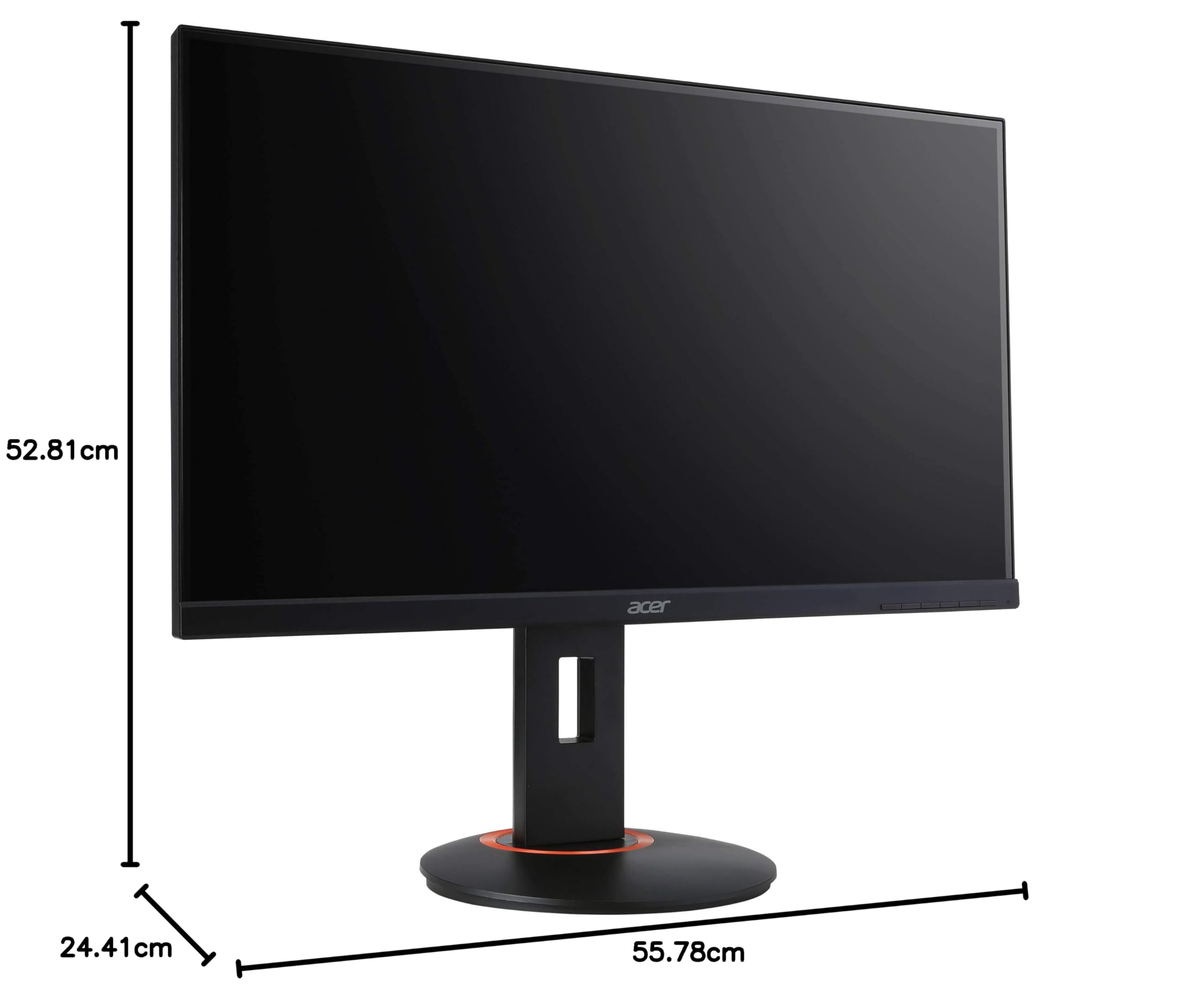 【送料無料】Acer 24.5インチゲーミングモニター 144hz XF250Q Acer 24.5