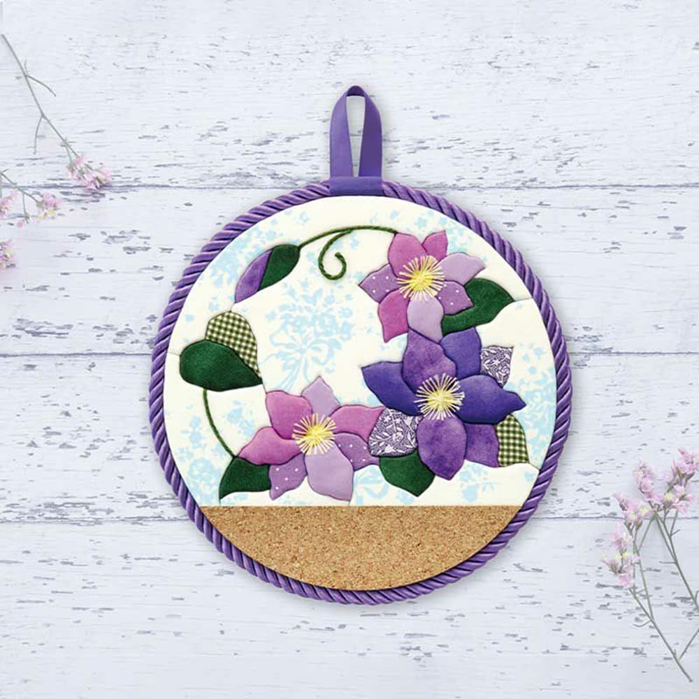 Sakura Horikiri Kimekomi Tessen Memo Board 5365051