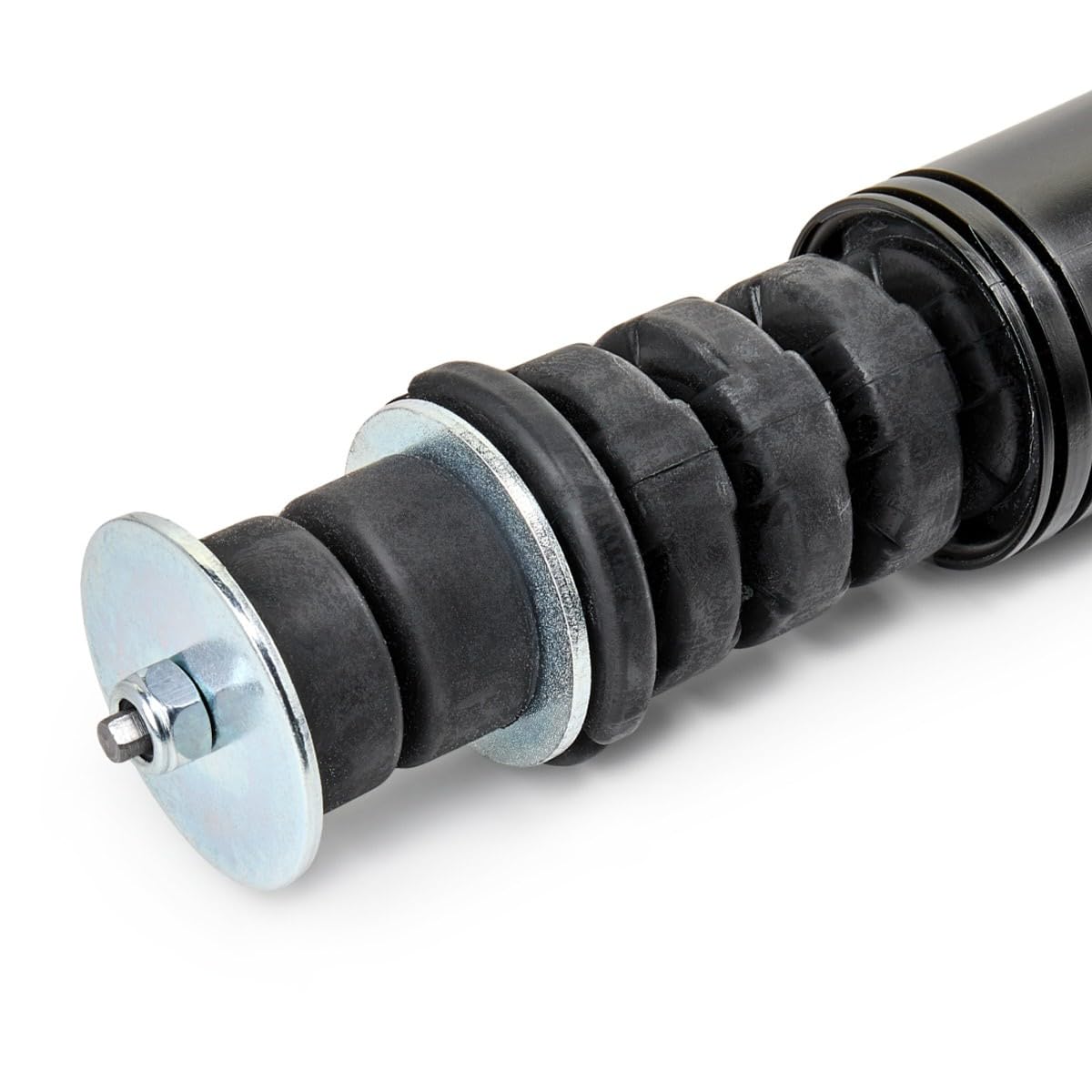 RIDEX 854S0945 2x Ammortizzatore Posteriore Compatibilità con RENAULT Clio III Hatchback BR0/1, CR0/1