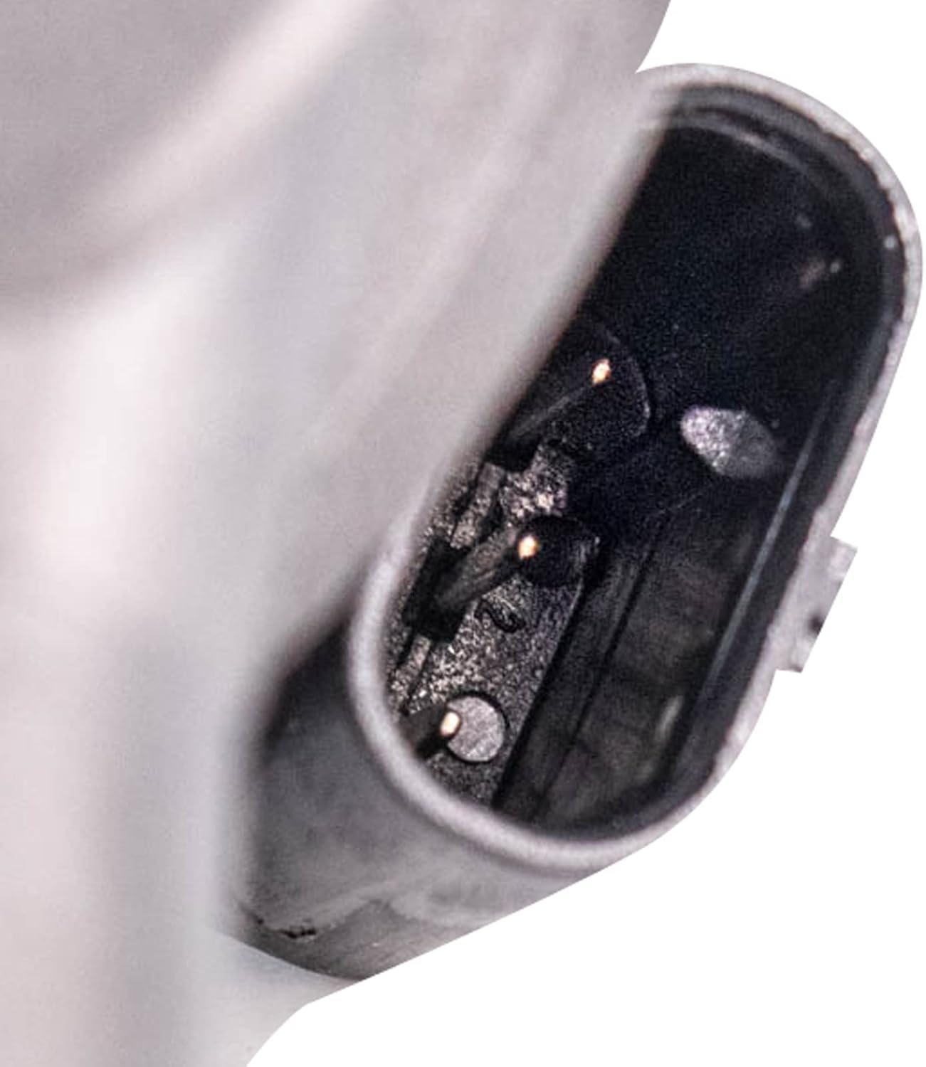 TRQ Engine Auxiliary Water Pump Black Compatible with 2013-2015 Audi A4 A4 Quattro 2012-2014 A5 2012-2017 A5 Quattro A6 A6 Quattro allroad 2014-2016 Q5 2009-2015