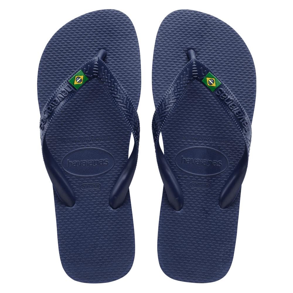 Havaianas Top Brasil Unisex Flip-Flop