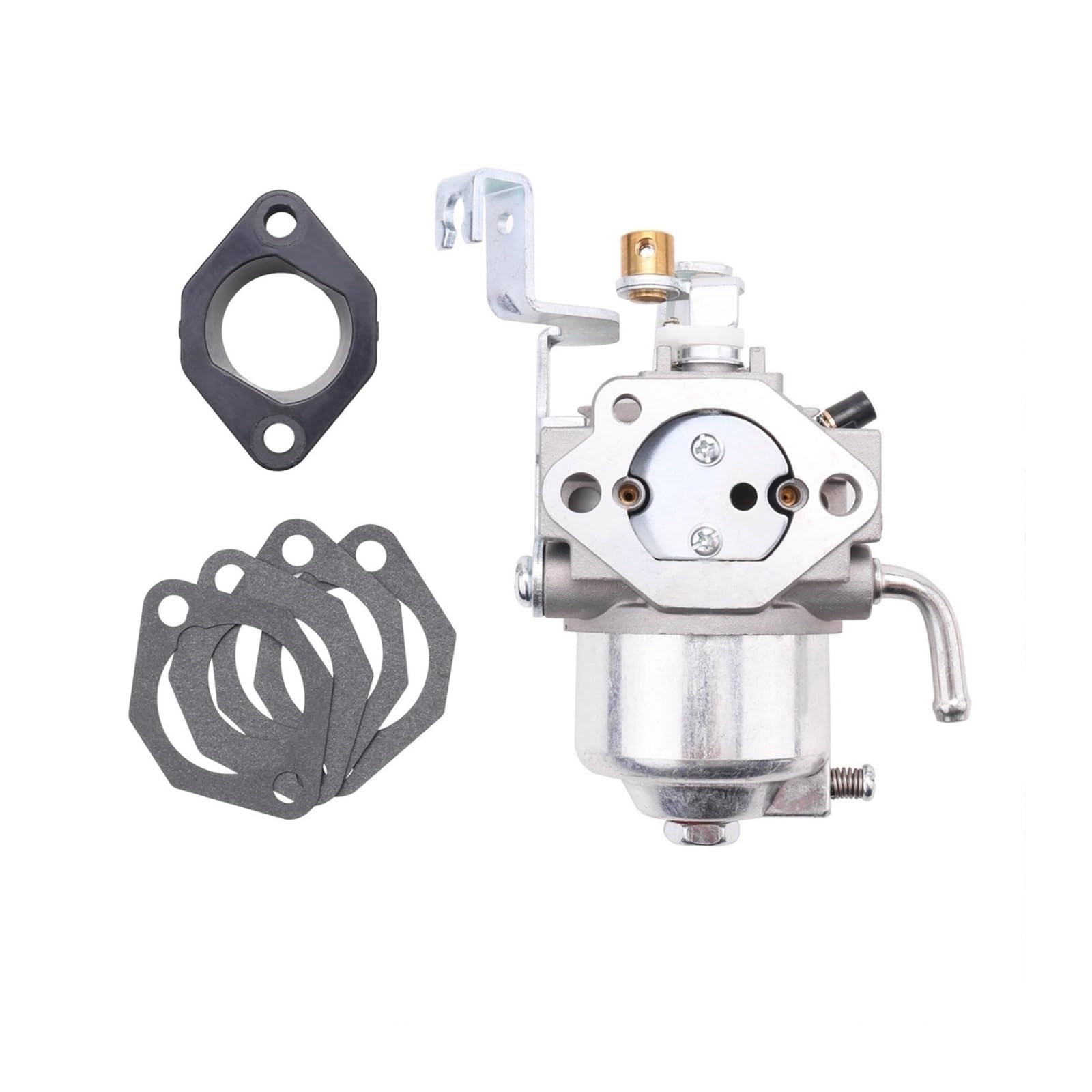 Motorenteile Für Subaru Für Robin EH41D EH41 Motor 267-62302-20 267-62302-30 Vergaser Ersatz Generator Vergaser