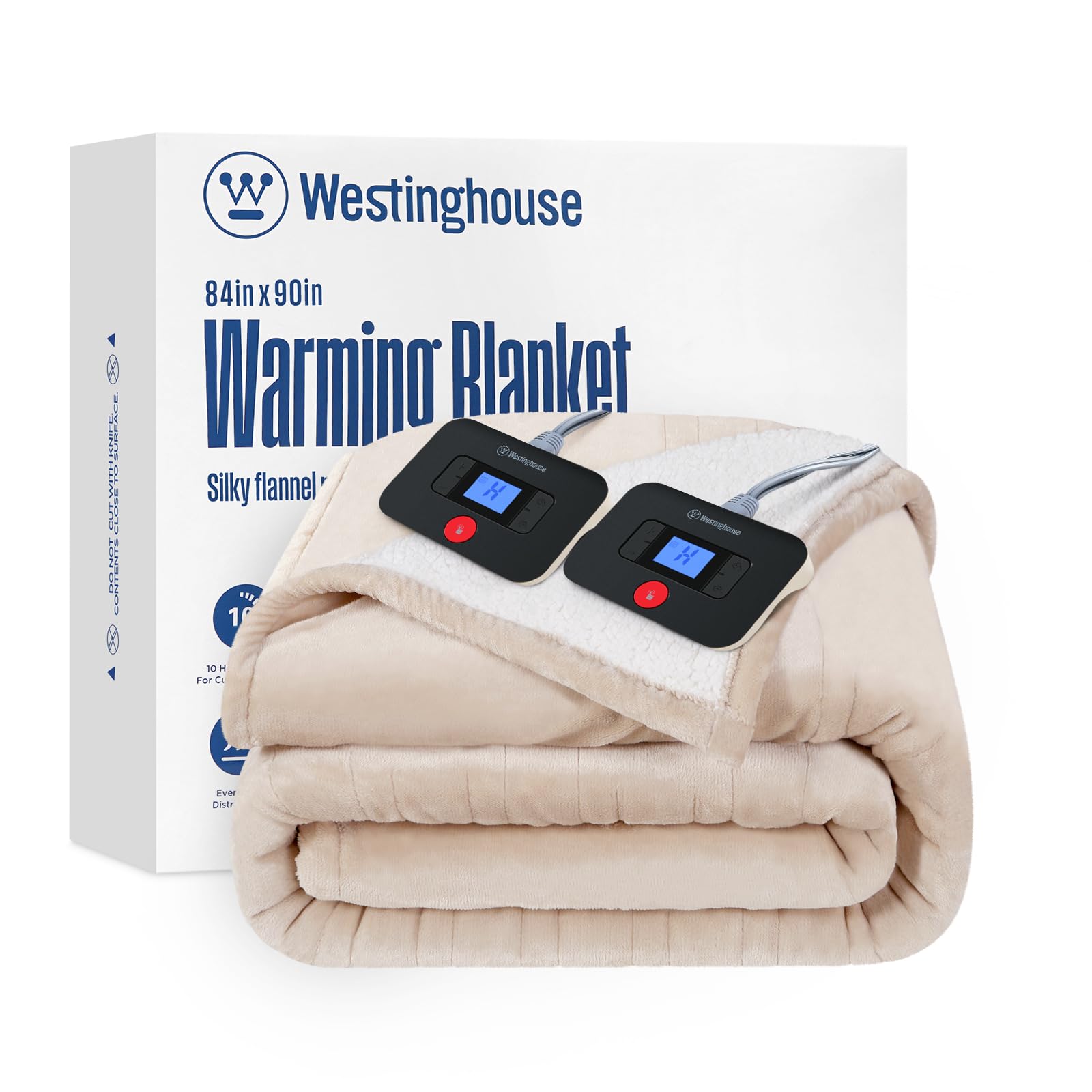 Westinghouse Queen