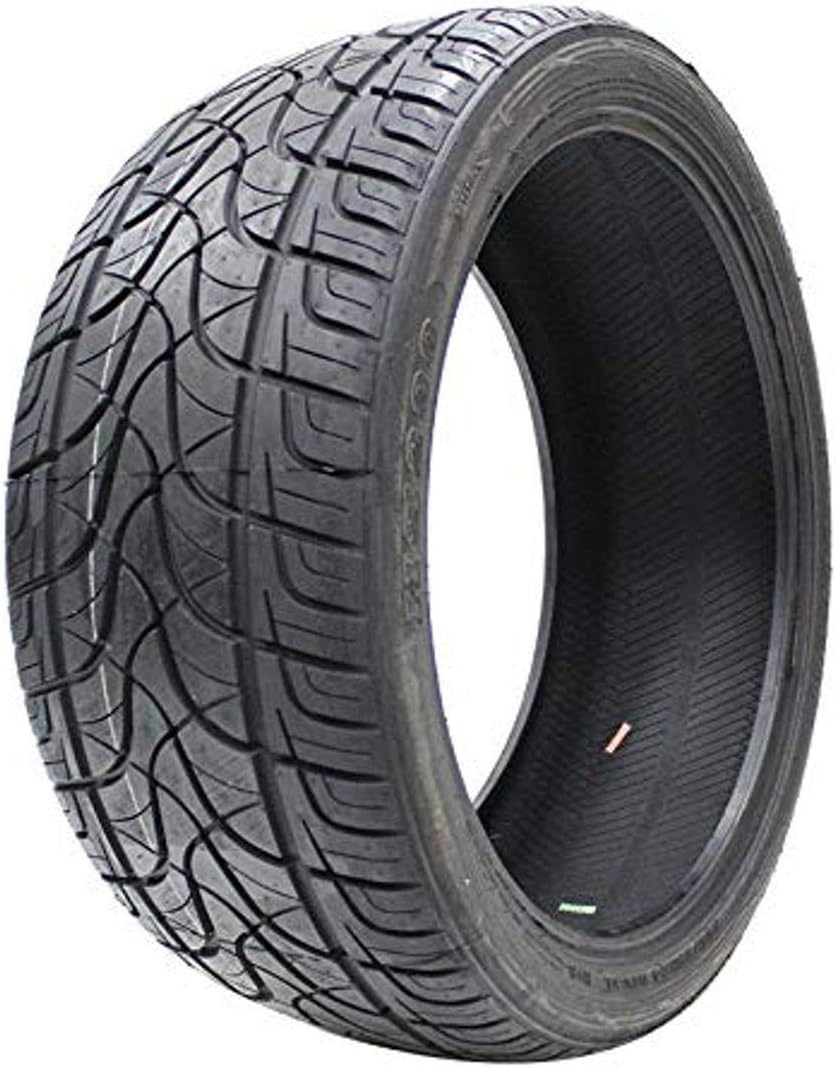 Fullrun HS299 P305/30R26 109V All Season Radial Tire