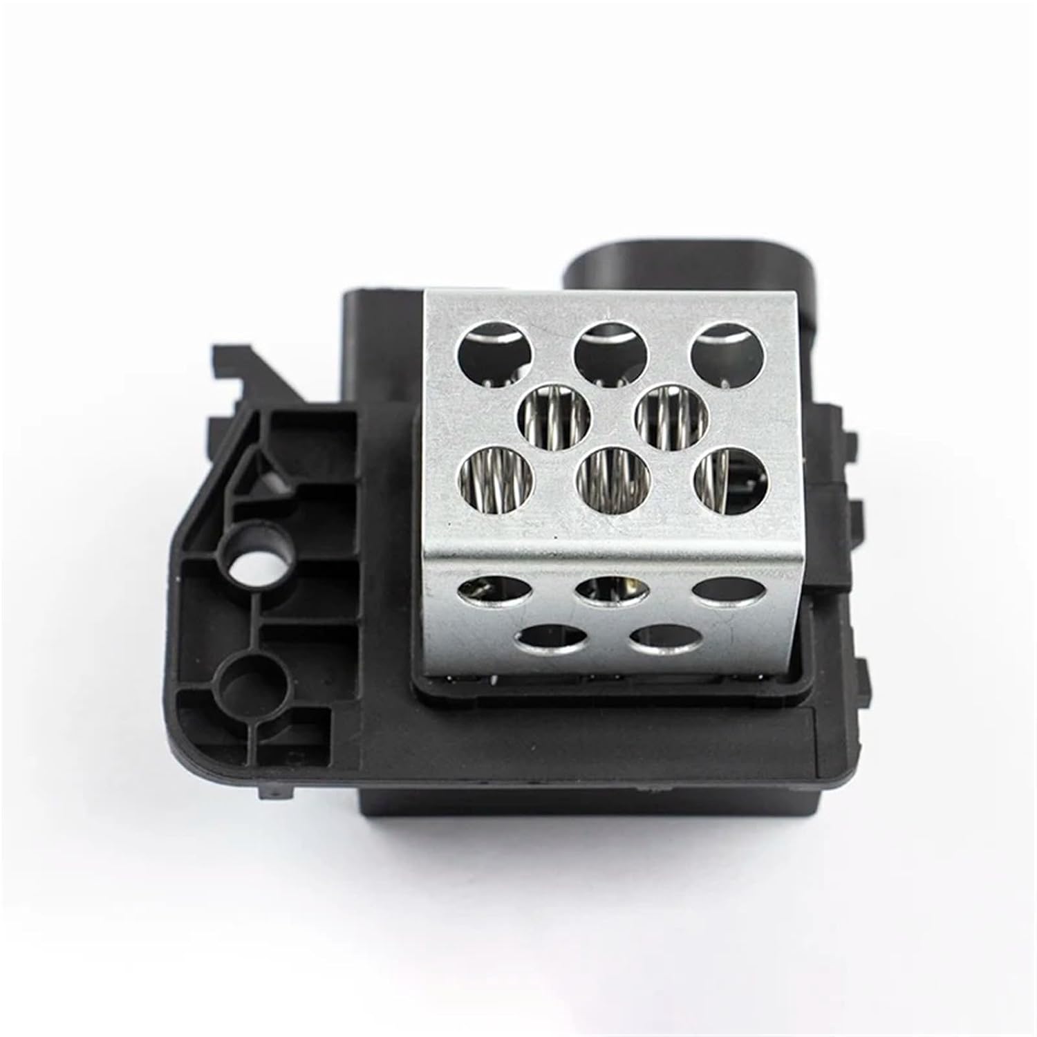 Radiator Fan Controller Relay Resistor for Peugeot 308CC 308SW for RCZ for Citroen DS 5 DS 6 DS 5LS 9673999980 9829220580