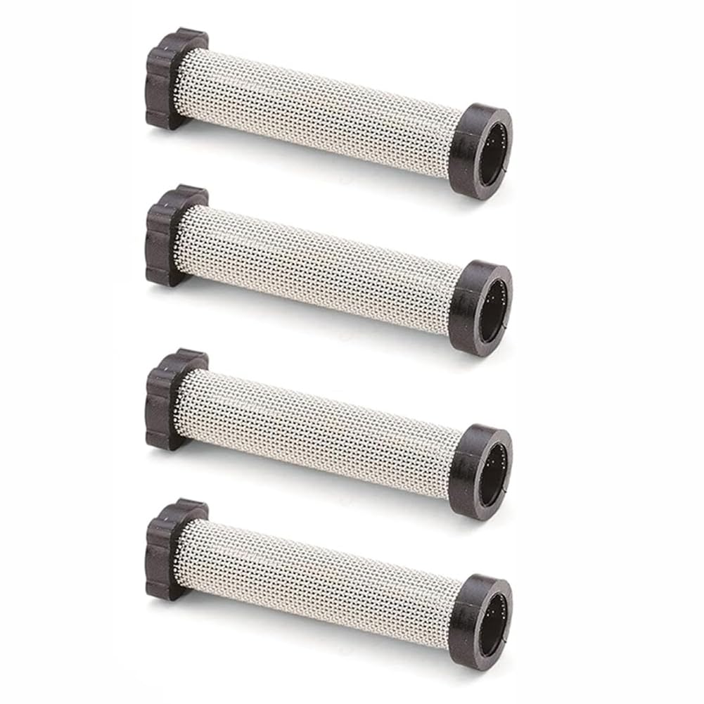 Littimoon 4pcs 288747 Paint Sprayer Strainers, 8pack Filters for ProX7, ProX9, ProX17, ProX19, ProX21, XR5, XR7, XR9