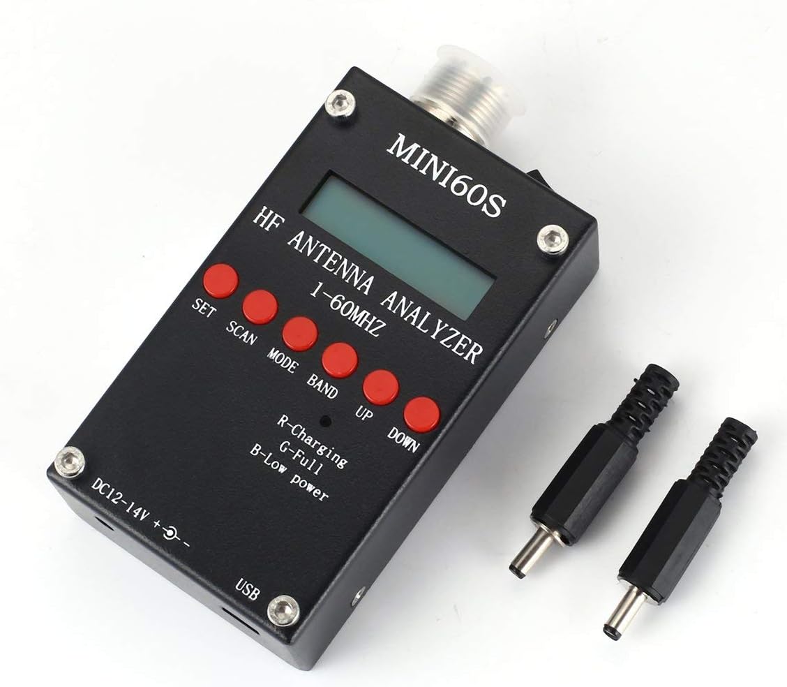 swr metro per radio cb