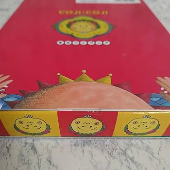 コジコジ③ 1本 コジコジ』POP UP SHOP vol.3 in AMNIBUS STORE |