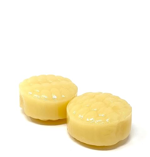 Miniatura 3 de Kasugai Milk No Kuni - Paquete de 3 caramelos envueltos individualmente, caramelos japoneses, dulces de leche japoneses