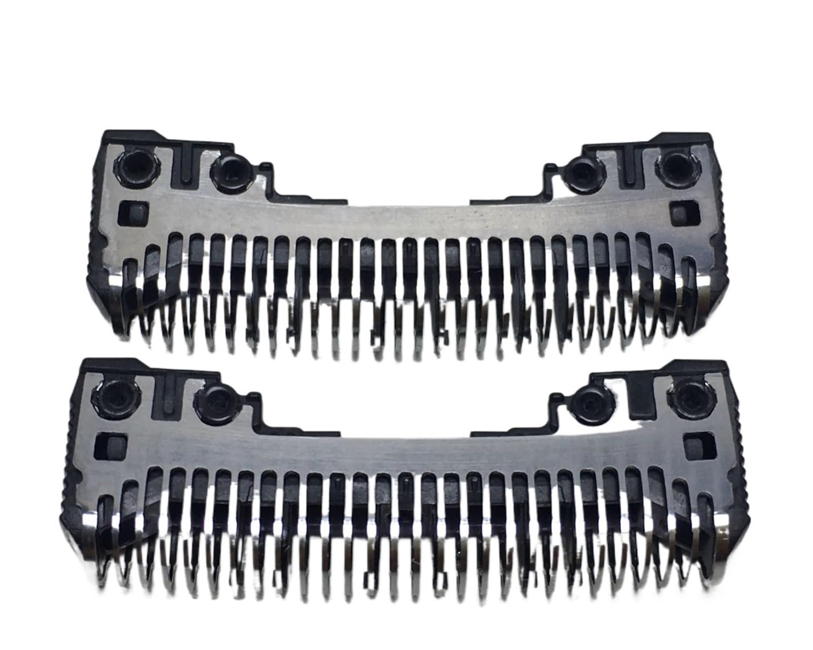 2 Cuchillas De Corte Interiores, Compatibles Con Panasonic ES-LT3N ES-LT7N | For afeitadoras eléctricas alternativas de 3 hojas de las series ES-LT y ES-RT
