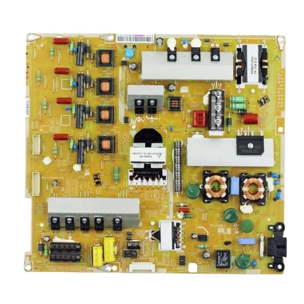 tv Scheda di alimentazione BN44-00427A BN44-00427B PD46B2_BSM scheda di alimentazione per UN40D6500VFXZA UN40D6500VFXZC UN40D6500VFXZX UN40D6500VGXPE TV