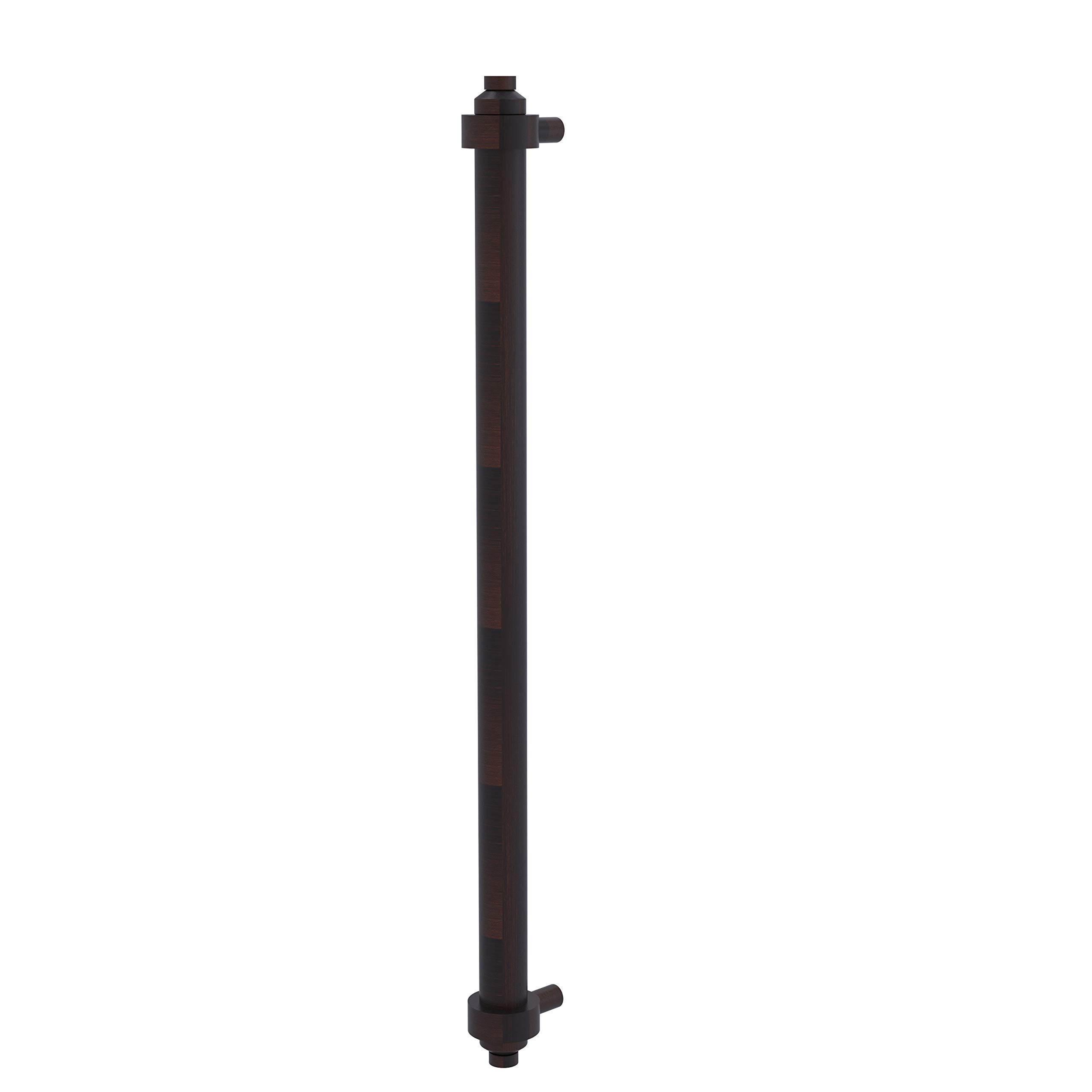 Allied Brass403-RP 18 Inch Refrigerator Appliance Pull, 18", Venetian Bronze