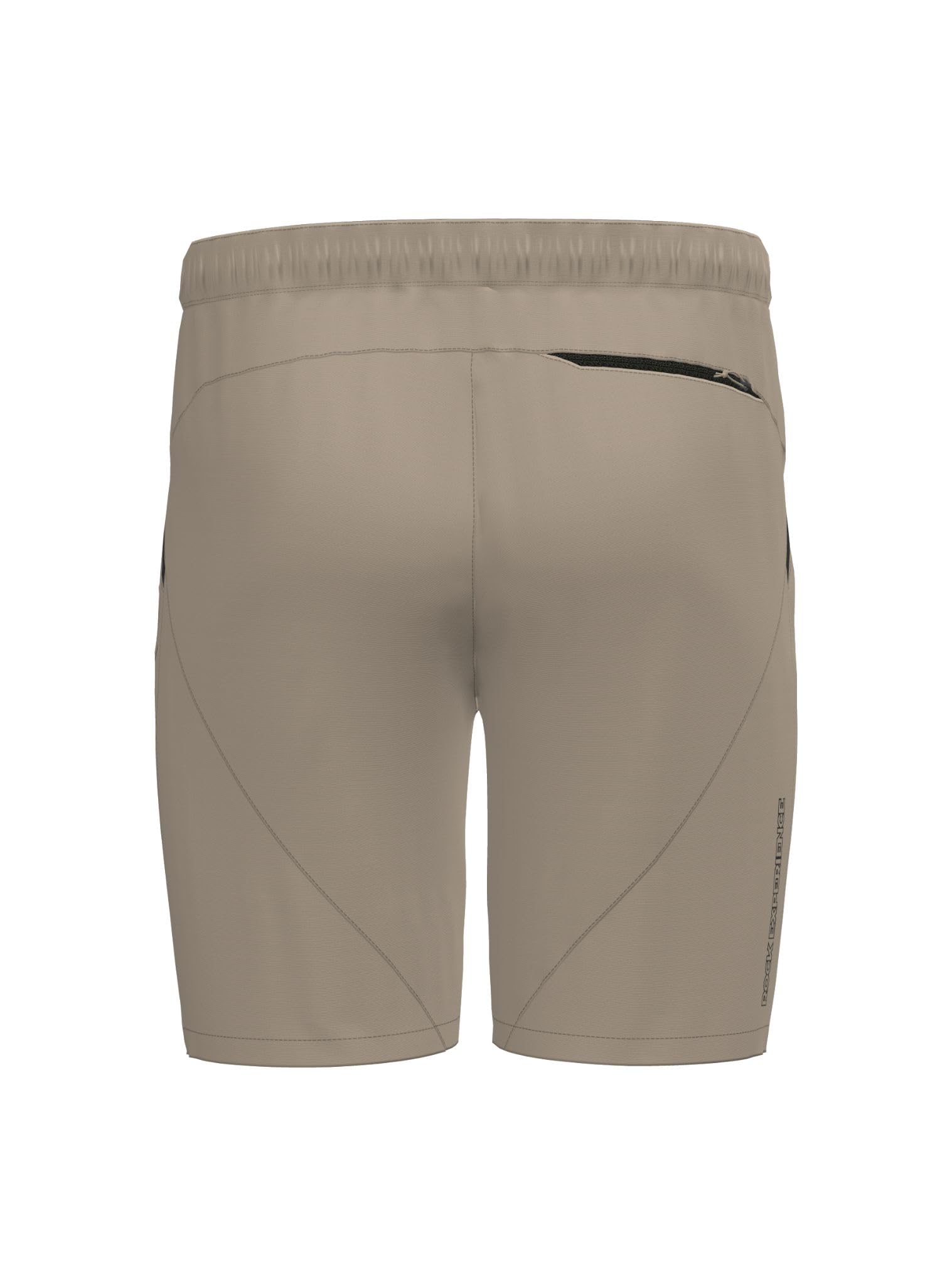 Rock Experience - Observer Fast Bermuda Man Pant, Pantaloni | Bermuda Uomo