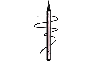 Waterproof Eyeliner by Hyper Easy: Precision and Enduring Definition