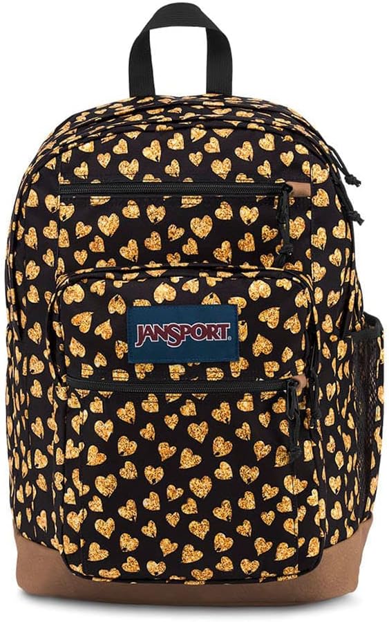 JANSPORT Unisex-Adult Cool Student Backpack Multicolor
