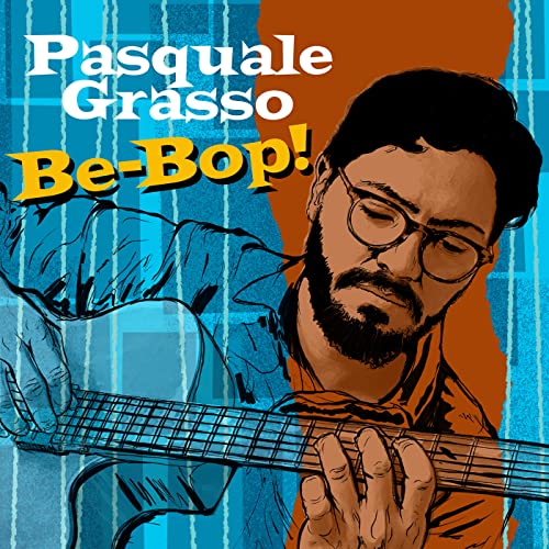 Pasquale Grasso feat. Samara Joy