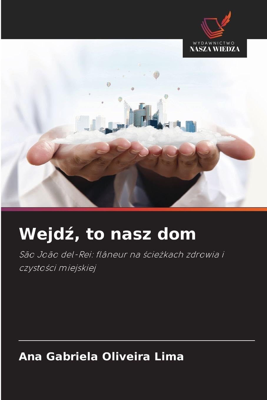 Wejdź, to nasz dom: São João del-Rei: flâneur na ¿cie¿kach zdrowia i czysto¿ci miejskiej