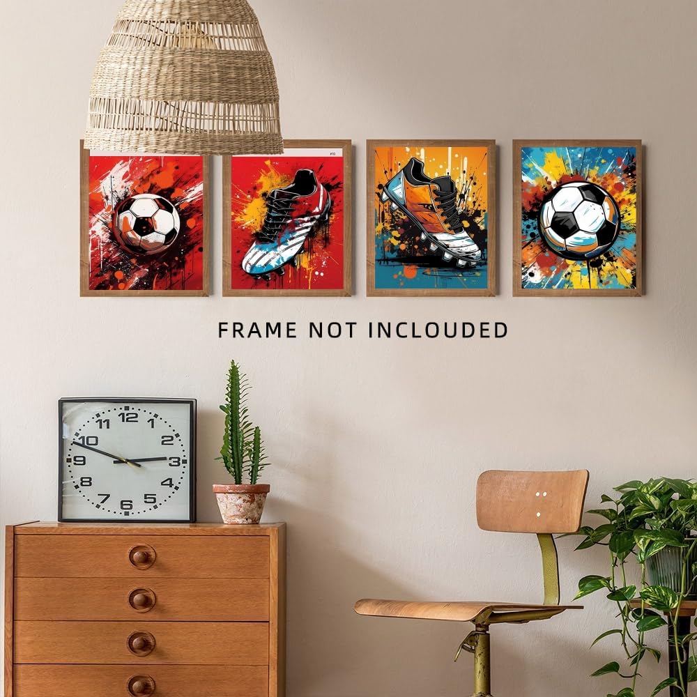 Alfred Degens - Lambdaprint, Art for Arts Sake - Ingelijst Verkocht