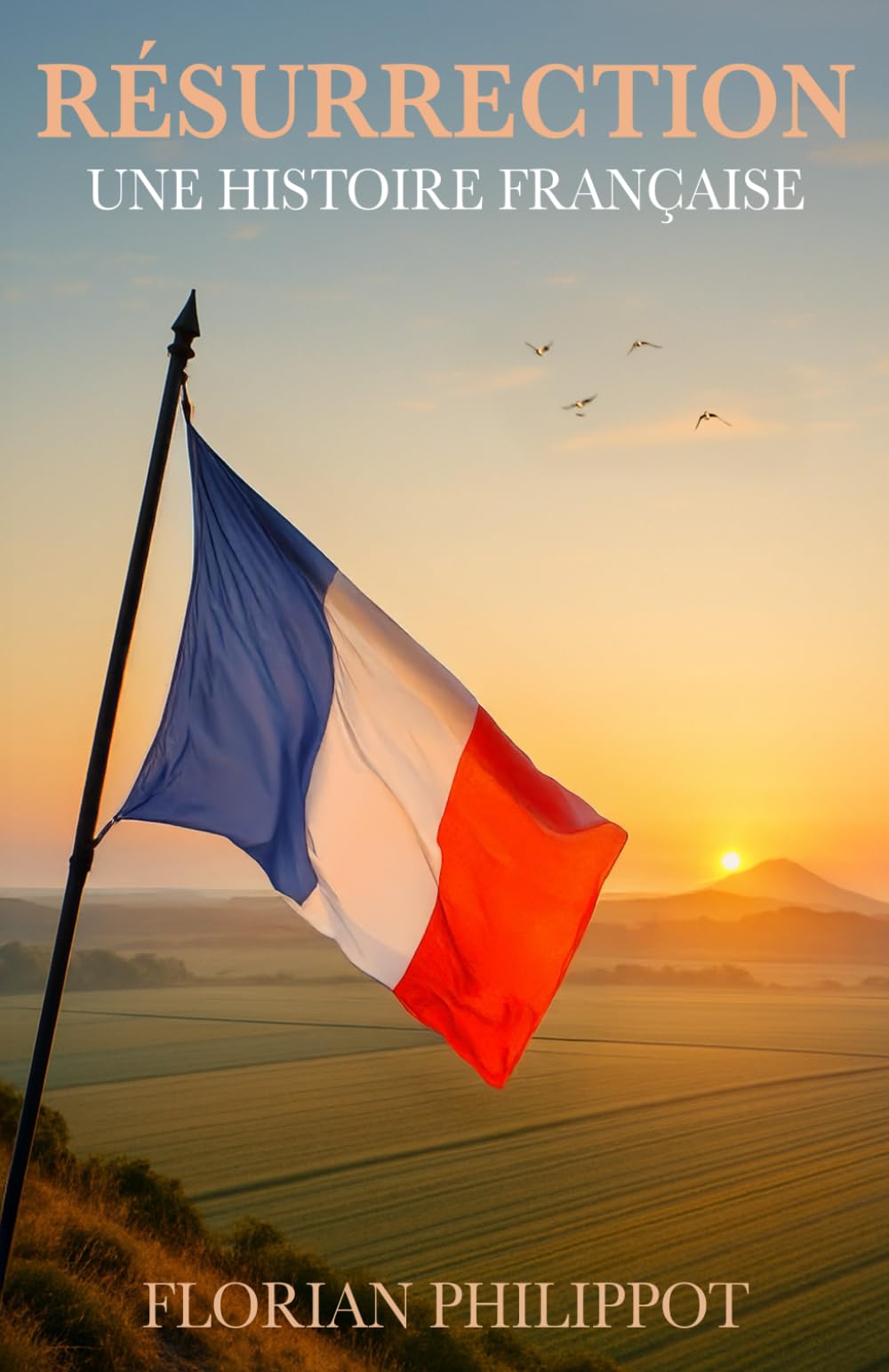 Résurrection: Une histoire française