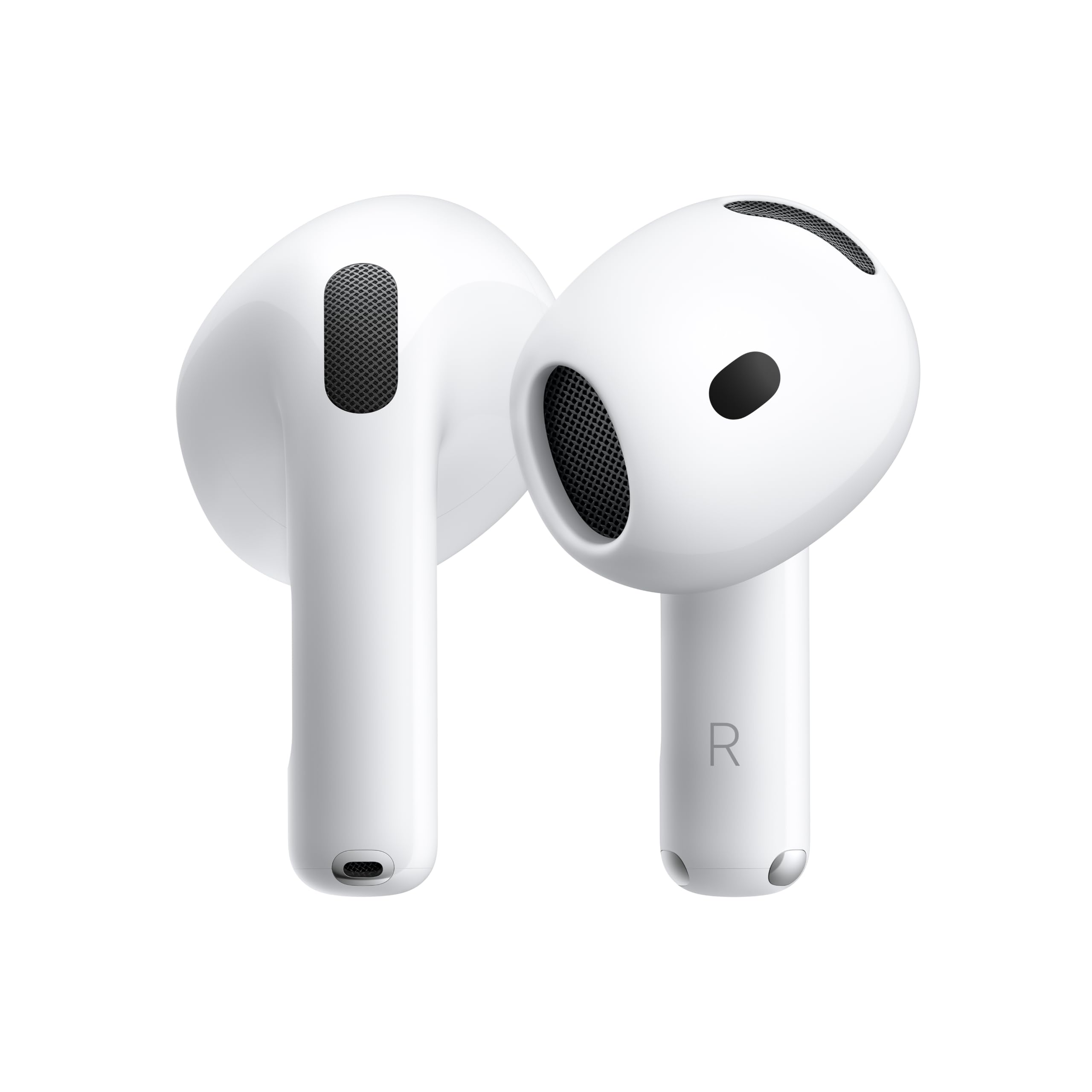 AirPods 5 with Wireless Charging Case | Wireless Earbuds, Wireless Charging Case, Active…