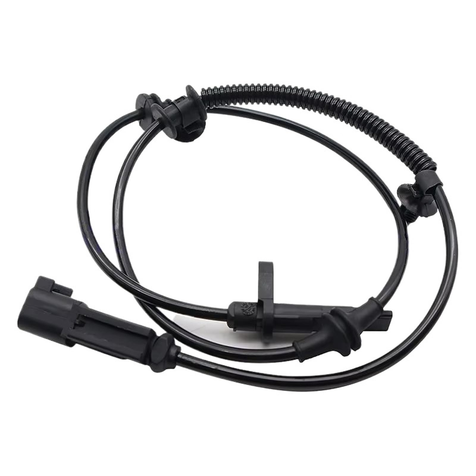 Compatible Con Ford Para Explorer 2011-2016 Piezas De Coches Rueda Trasera Izquierda Derecha ABS Para Sensor Velocidad OEM: AE93-2C190-BE AE932C190BE