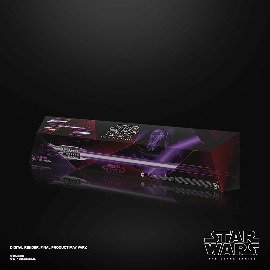 Amazon.com: Hasbro Star Wars The Black Series Darth Revan Amazon.com: Hasbro Star Wars The Black Series Darth Revan