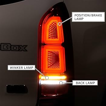 Amazon | INTEC(インテック) プロボックス 50系 160系 INTEC